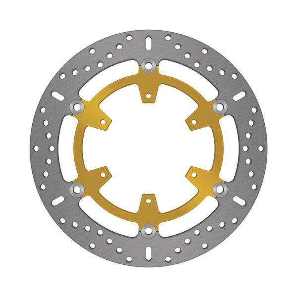 EBC MX Front Left Brake Rotor 320mm - MD6414D