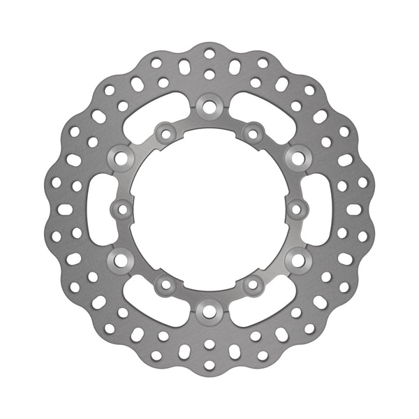EBC Contour Rear Brake Rotor 240mm - MD6415C