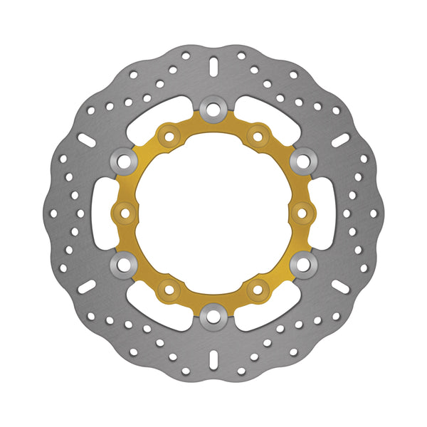 EBC Contour Rear Right Brake Rotor 240mm - Husqvarna 701 Enduro 2016-2026 - MD6417C