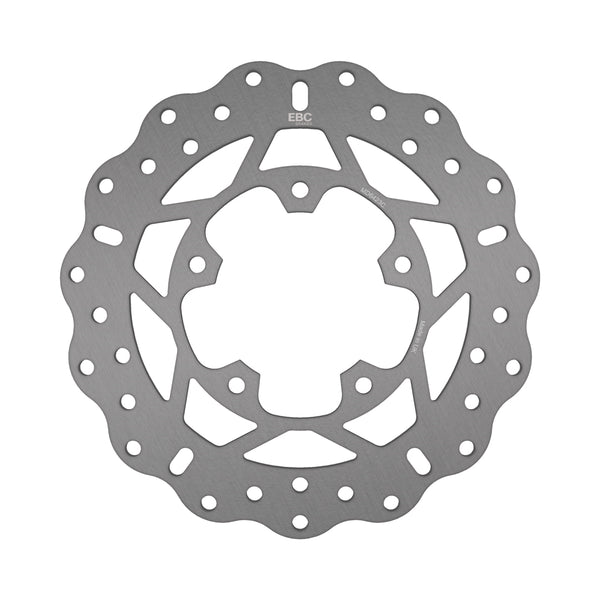 EBC Solid Contour Brake Rotor - Ktm 1290 SUPER ADVENTURE 2015-2023 - MD6423C