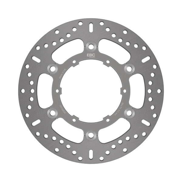 EBC MX Rear Brake Rotor 267mm - MD6424D