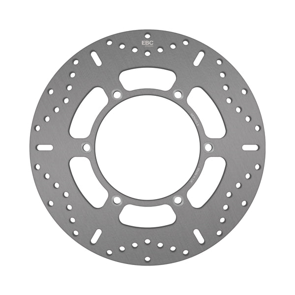 EBC Front Left Brake Rotor 320mm - MD642LS