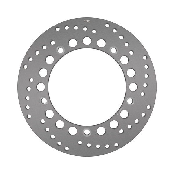 EBC Rear Left Brake Rotor 255mm - Triumph 885 Tiger CC 1992-1997 - MD645