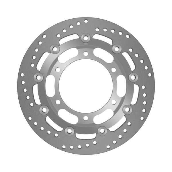 EBC Floating Front Left Brake Rotor 296mm - MD646LS