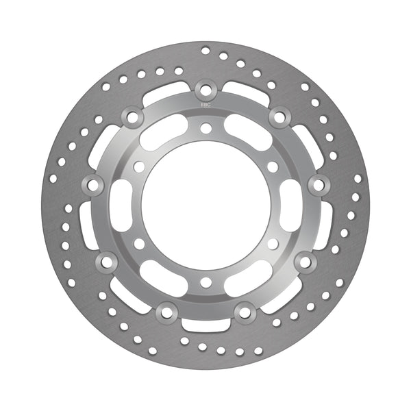 EBC Floating Front Right Brake Rotor 296mm - MD646RS