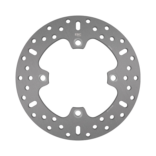 EBC Rear Brake Rotor 220mm - MD648