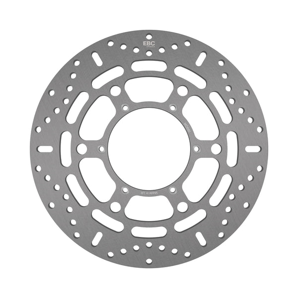 EBC Front Left Brake Rotor 300mm - MD650
