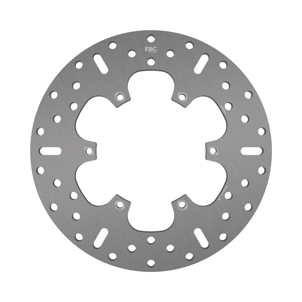 EBC Rear Brake Rotor 240mm - MD651