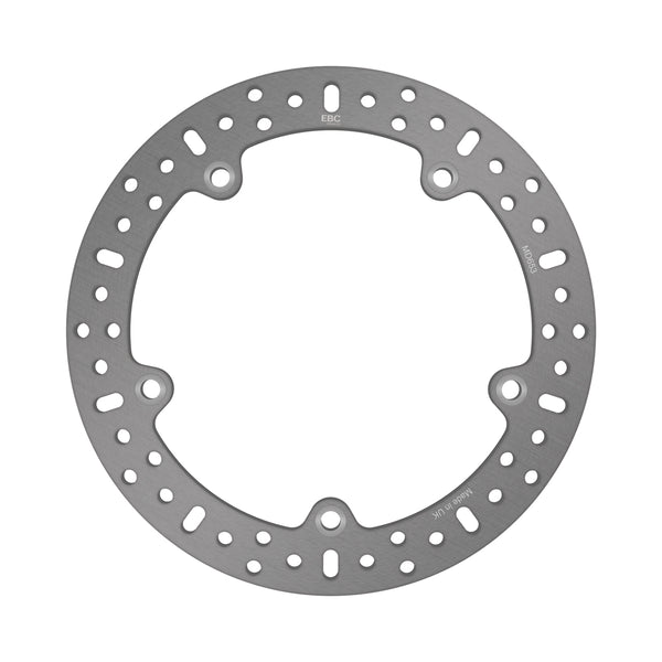 EBC Rear Brake Rotor 276mm - MD653