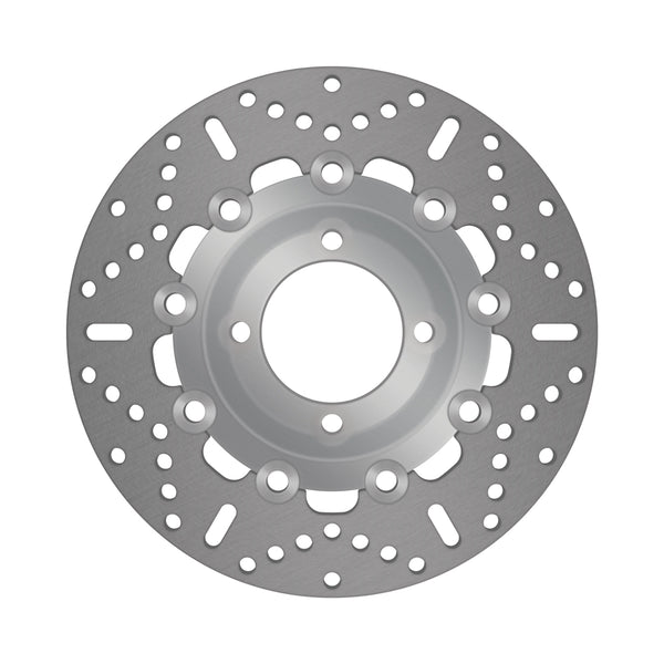 EBC 73-74 Triumph Meriden T140 V Bonneville Front Left/Right Standard Brake Rotor — MD656