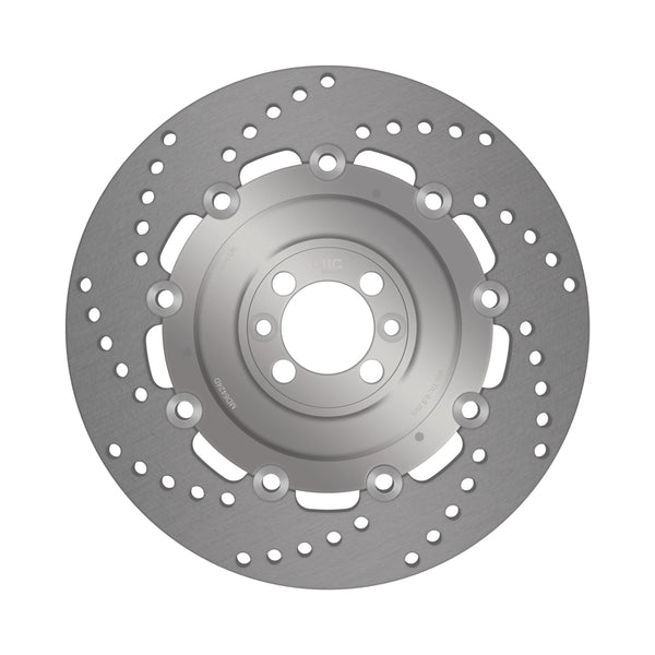 EBC Rear Brake Rotor 285mm - MD661