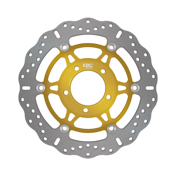 EBC XC Contour Front Brake Rotor 310mm - MD662XC