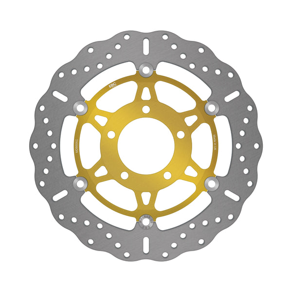 EBC XC Contour Front Brake Rotor 320mm - MD669XC