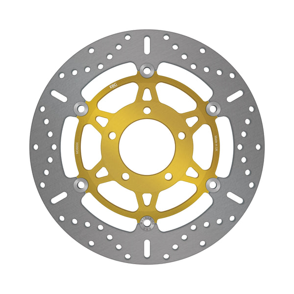 EBC X-Series Front Brake Rotor 320mm - MD669X