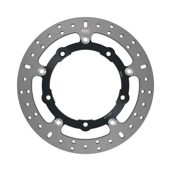 EBC Front Brake Rotor 310mm - Triumph Tiger 955i 2004-2006 - MD676