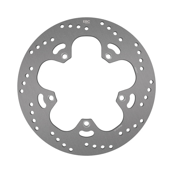 EBC Rear Left Brake Rotor 285mm - Triumph Tiger 955i 2004-2006 - MD677