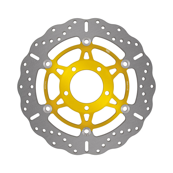 EBC XC Contour Front Brake Rotor 320mm - MD679XC