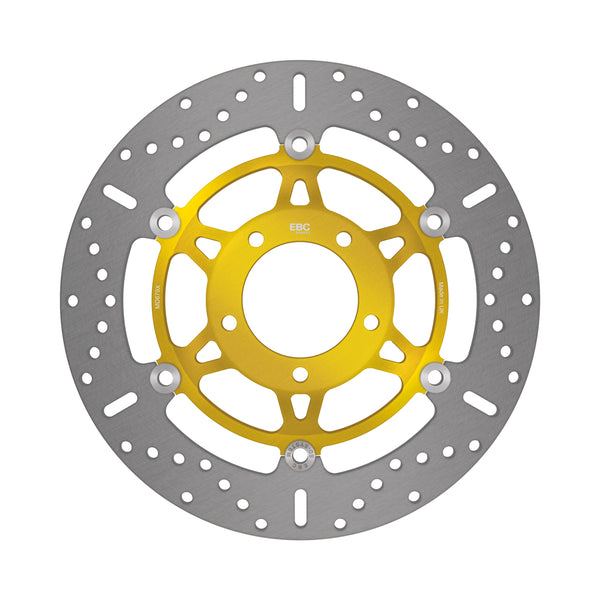 EBC X-Series Front Brake Rotor 320mm - MD679X