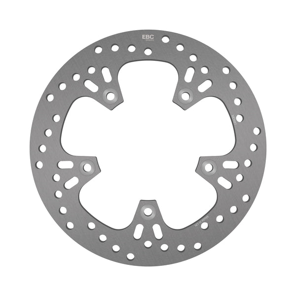 EBC Rear Brake Rotor 240mm - MD681