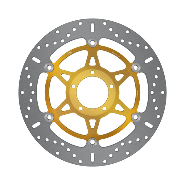 EBC X-Series Front Brake Rotor 330mm - MD694X
