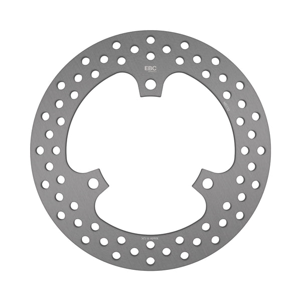 EBC 94-97 Yamaha TZ125 Rear Brake Rotor — MD732