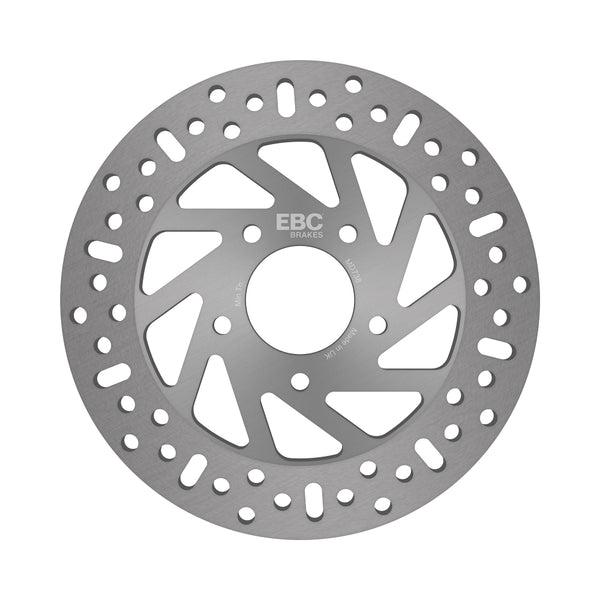 EBC Rear Left Brake Rotor 220mm - Buell Blast 2000-2007 - MD738