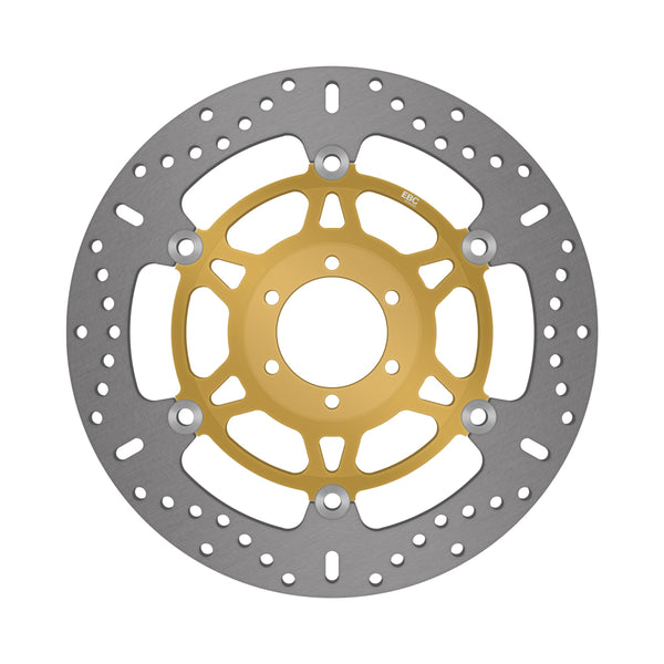 EBC X-Series Front Brake Rotor 305mm - MD8003X