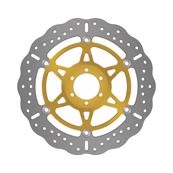 EBC X-Series Front Brake Rotor 330mm - MD8004X