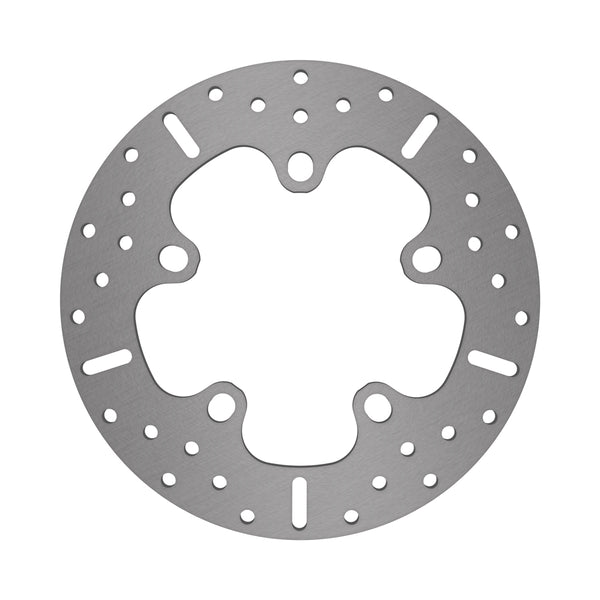EBC Rear Right Brake Rotor 260mm - MD8007