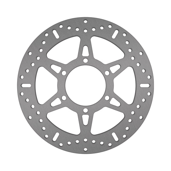 EBC Front Left Brake Rotor 300mm - MD8009