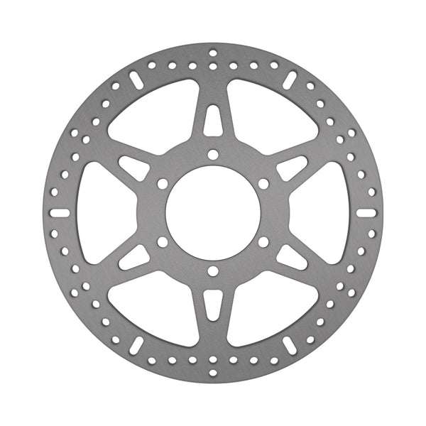 EBC Front Left Brake Rotor 320mm - MD8010