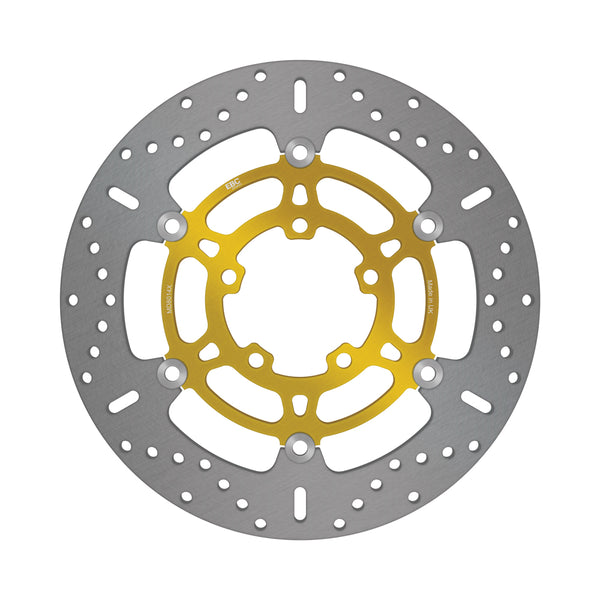 EBC X-Series Front Brake Rotor 320mm - MD8014X