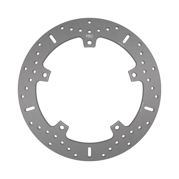 EBC Rear Right Brake Rotor 280mm - Harley-Davidson Pan America RA1250 2020-2026 - MD8019