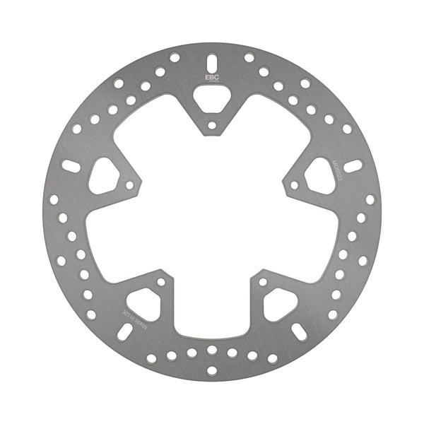 EBC Rear Right Brake Rotor 265mm - MD8022