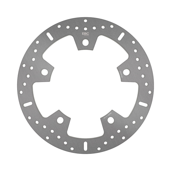 EBC Front Left Brake Rotor - Harley-Davidson Sportster S RH1250S 2022-2026 - MD8030