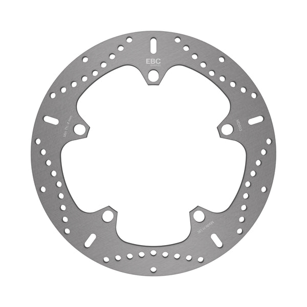EBC Front Brake Rotor 320mm - MD803