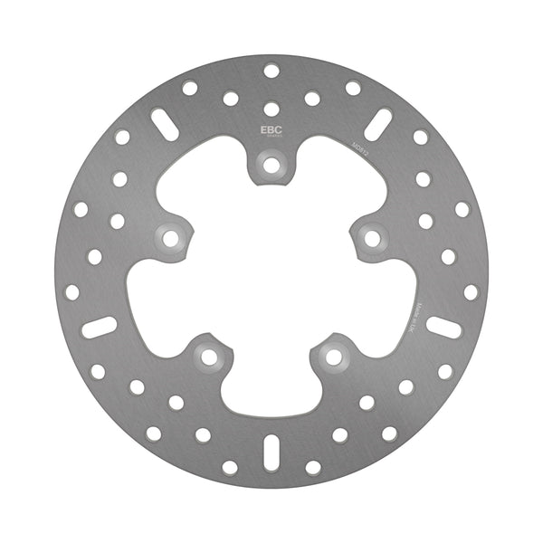 EBC Rear Left Brake Rotor 220mm - MD812