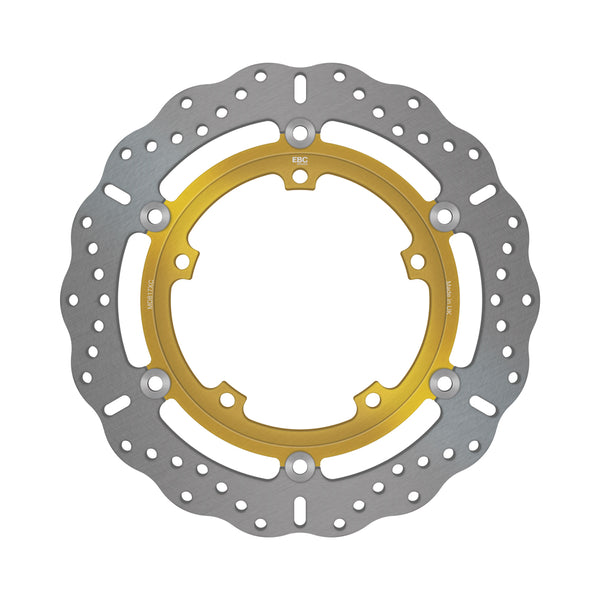 EBC XC Contour Front Brake Rotor 320mm - MD817XC