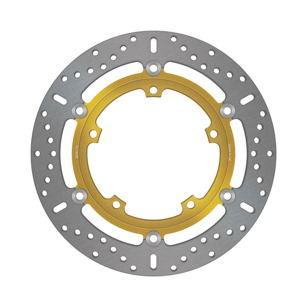 EBC X-Series Front Brake Rotor 320mm - MD817X