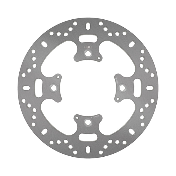 EBC Rear Brake Rotor 255mm - MD820