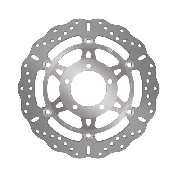 EBC XC Contour Front Left Brake Rotor 310mm - MD821XC