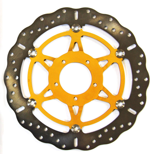 EBC XC Contour Front Brake Rotor 320mm - MD841XC