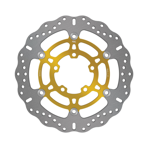 EBC XC Contour Front Brake Rotor 305mm - MD842XC