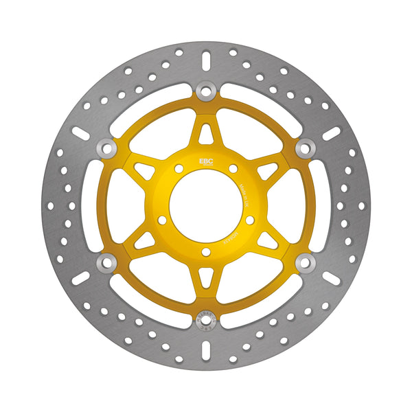 EBC X-Series Front Brake Rotor 320mm - MD843X