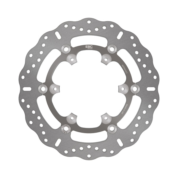 EBC XC Contour Front Left Brake Rotor 299mm - MD844XC