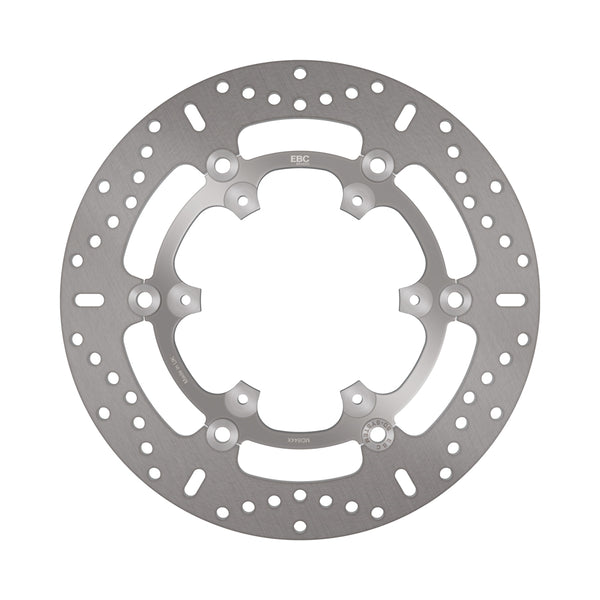 EBC X-Series Front Left Brake Rotor 299mm - MD844X