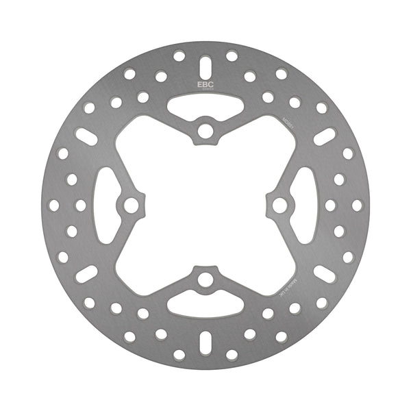 EBC Rear Brake Rotor 220mm - MD851