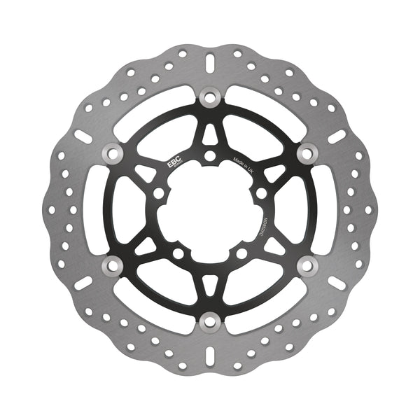 EBC XC Contour Front Brake Rotor 310mm - MD852XC