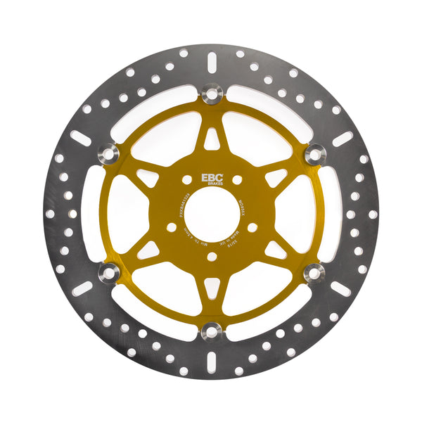 EBC X-Series Front Brake Rotor 320mm - MD856X