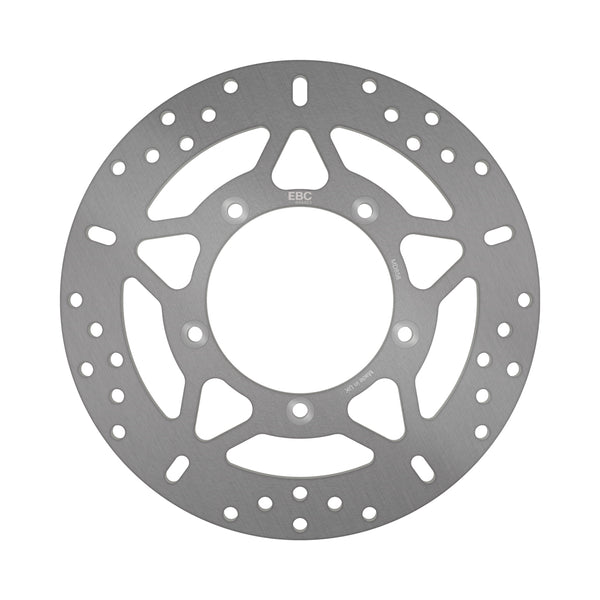 EBC Rear Left Brake Rotor 260mm - Aprilia 850 MANA 2008-2012 - MD858